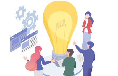 一般社団法人サリシェ-「社会課題を解決しやすくする」をコンセプトに活動する非営利組織です