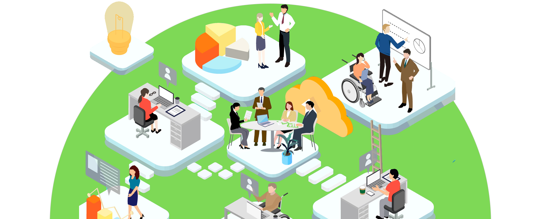 一般社団法人サリシェ-「社会課題を解決しやすくする」をコンセプトに活動する非営利組織です