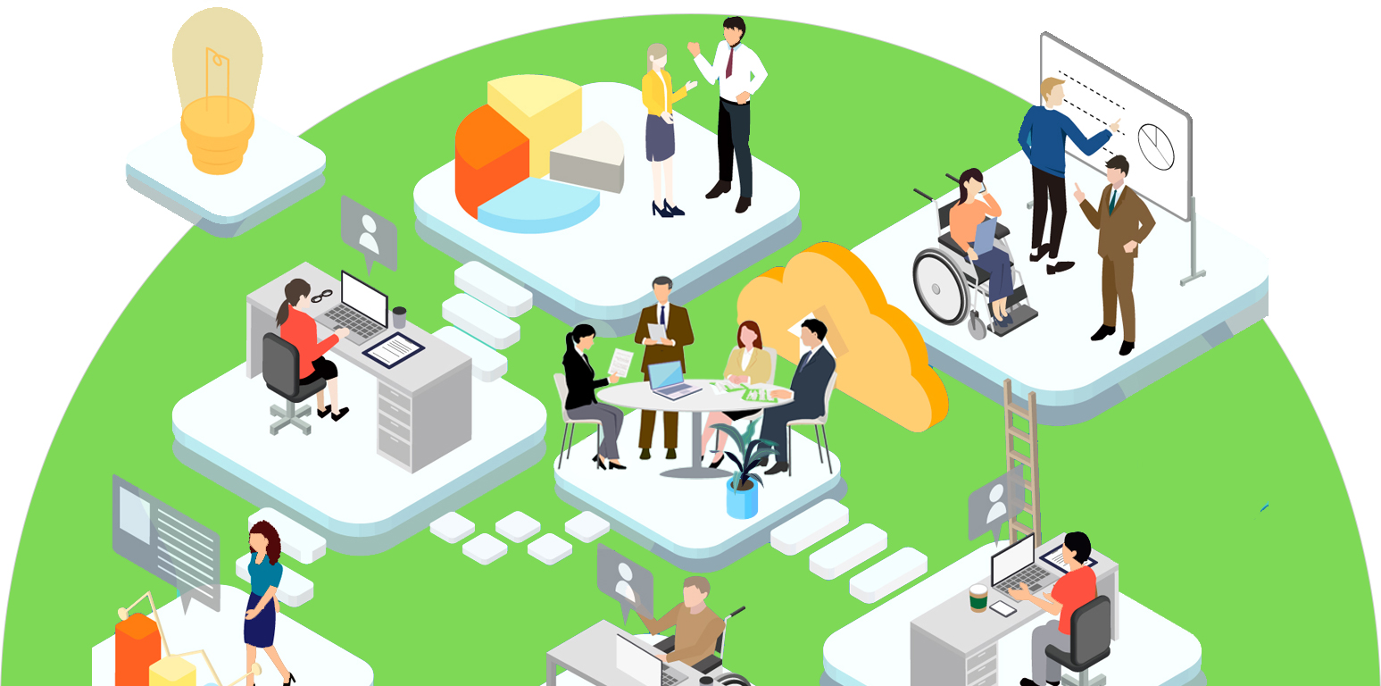 一般社団法人サリシェ-「社会課題を解決しやすくする」をコンセプトに活動する非営利組織です